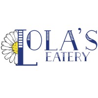 Lola's Eatery logo