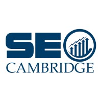 SEO Cambridge logo