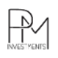 P&M Investments logo