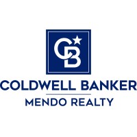 Coldwell Banker Mendo Realty logo