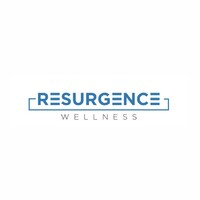 Resurgence Wellness logo