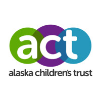 Alaska Children's Trust logo