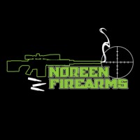 Noreen Firearms/ Noreen Manufactring logo