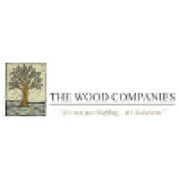 The Wood Companies logo