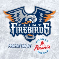 Flint Firebirds logo