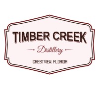 Timber Creek Distillery logo