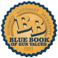 Blue Book Publications, Inc. logo