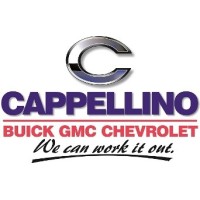 Cappellino Buick GMC