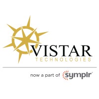 Vistar Technologies logo