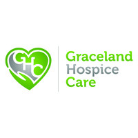 Graceland Hospice Care logo