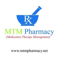 MTM Pharmacy logo