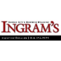 Ingram's Magazine logo