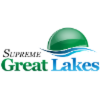Supreme Great Lakes logo