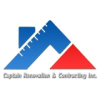 Captain Renovation & Contracting Inc logo