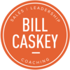 Bill Caskey logo