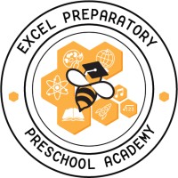 Excel Preparatory Preschool Academy logo