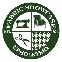 Fabric Showcase logo