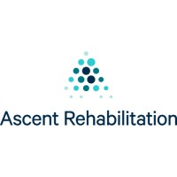 Ascent Rehabilitation logo