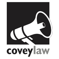 CoveyLaw logo