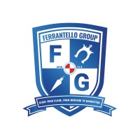 Ferrantello Group Land Surveying logo