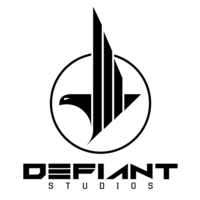 Defiant Studios logo