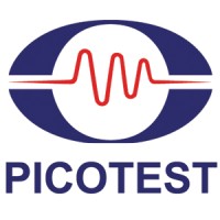 Picotest logo