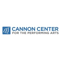 Cannon Center For The Performing Arts logo
