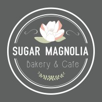 Sugar Magnolia Bakery & Cafe logo