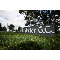 Glenbrier Golf Course logo