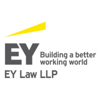 EY Law LLP (Canada) – Business Immigration logo