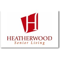 Heatherwood Senior Living logo