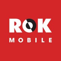 ROK Mobile UK logo
