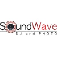 Soundwave DJ And Photo logo