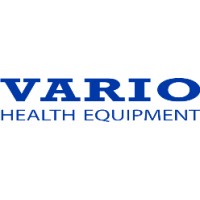 Vario Health Equipment (SIA Vario) logo