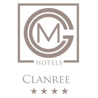 Clanree Hotel, Conference & Leisure Centre logo
