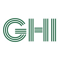 Green Hydrogen International logo