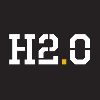 Hustle 2.0 logo