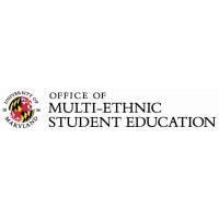 Image of University of Maryland Office of Multi-ethnic Student Education
