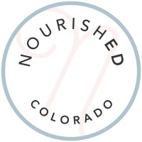 Nourished Colorado logo