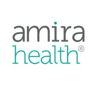 Amira Health logo