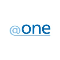 Anglian Water @one Alliance logo