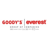 Goody's - Everest Group of Companies (VIVARTIA- FOODSERVICE SECTOR) logo