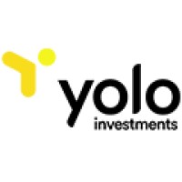 Yolo Investments logo