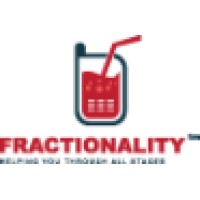 Fractionality Accelerator logo