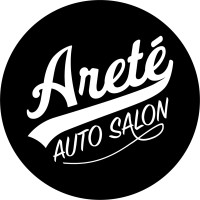 Arete Auto Salon logo