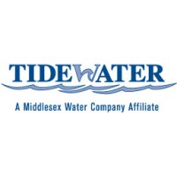 Tidewater Utilities, Inc. logo