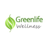 Greenlife Wellness logo