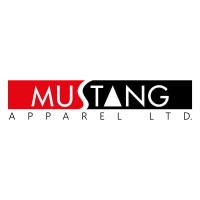 Mustang Apparel Limited logo