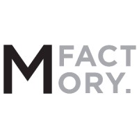 M Factory USA Inc. logo