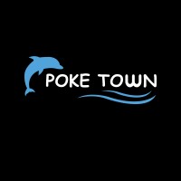 Poke Town logo